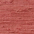 Flicken-Teppich 100% Baumwolle | Waschbarer Fleckerl mit Fransen | Rot